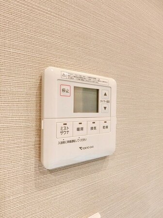 シティタワー国分寺ザ・ツインイーストの物件内観写真